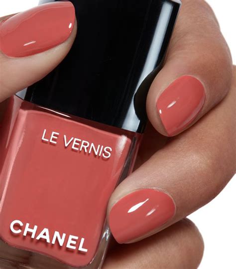 le vernis nail gloss chanel|Chanel long wear nail polish.